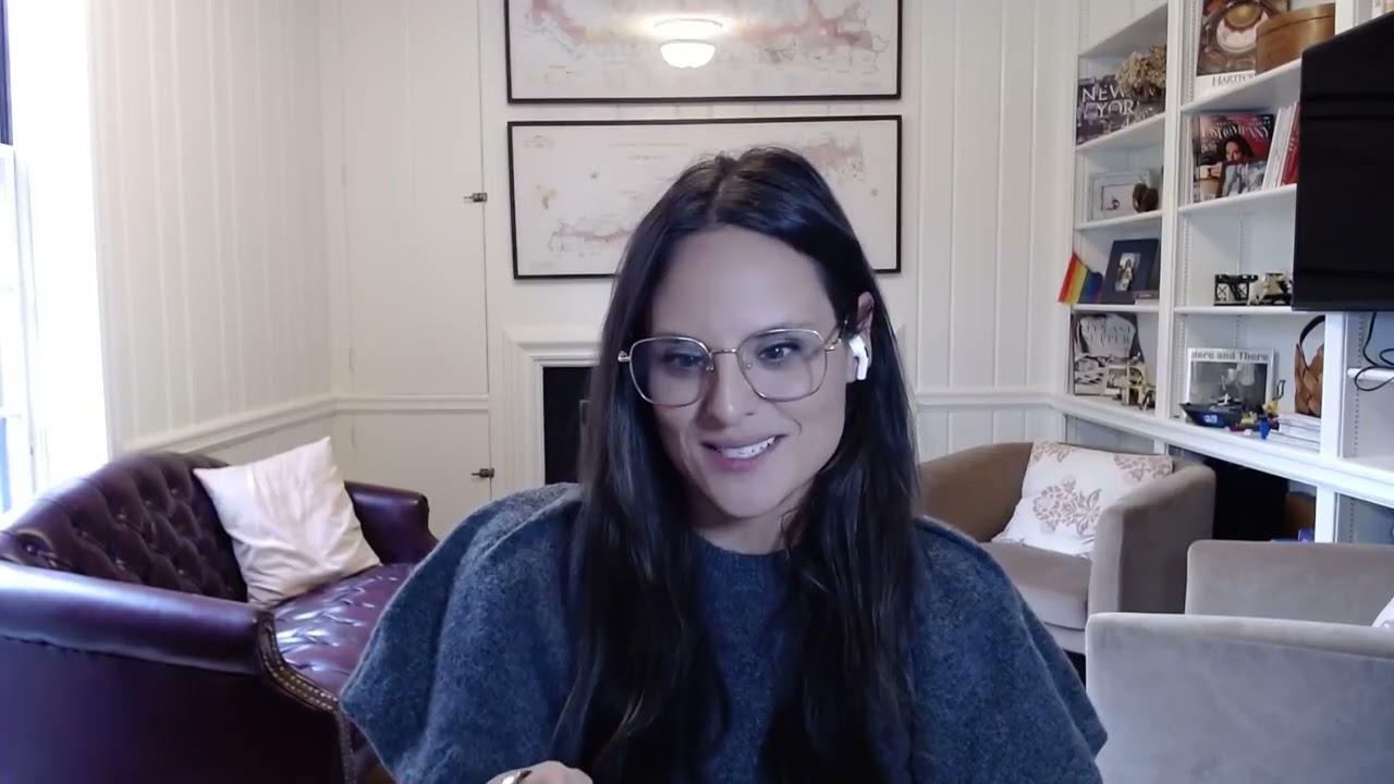 Somewhere Over the Rainbow is an LGBTQIA Hero. Her name is Liana Guzman.